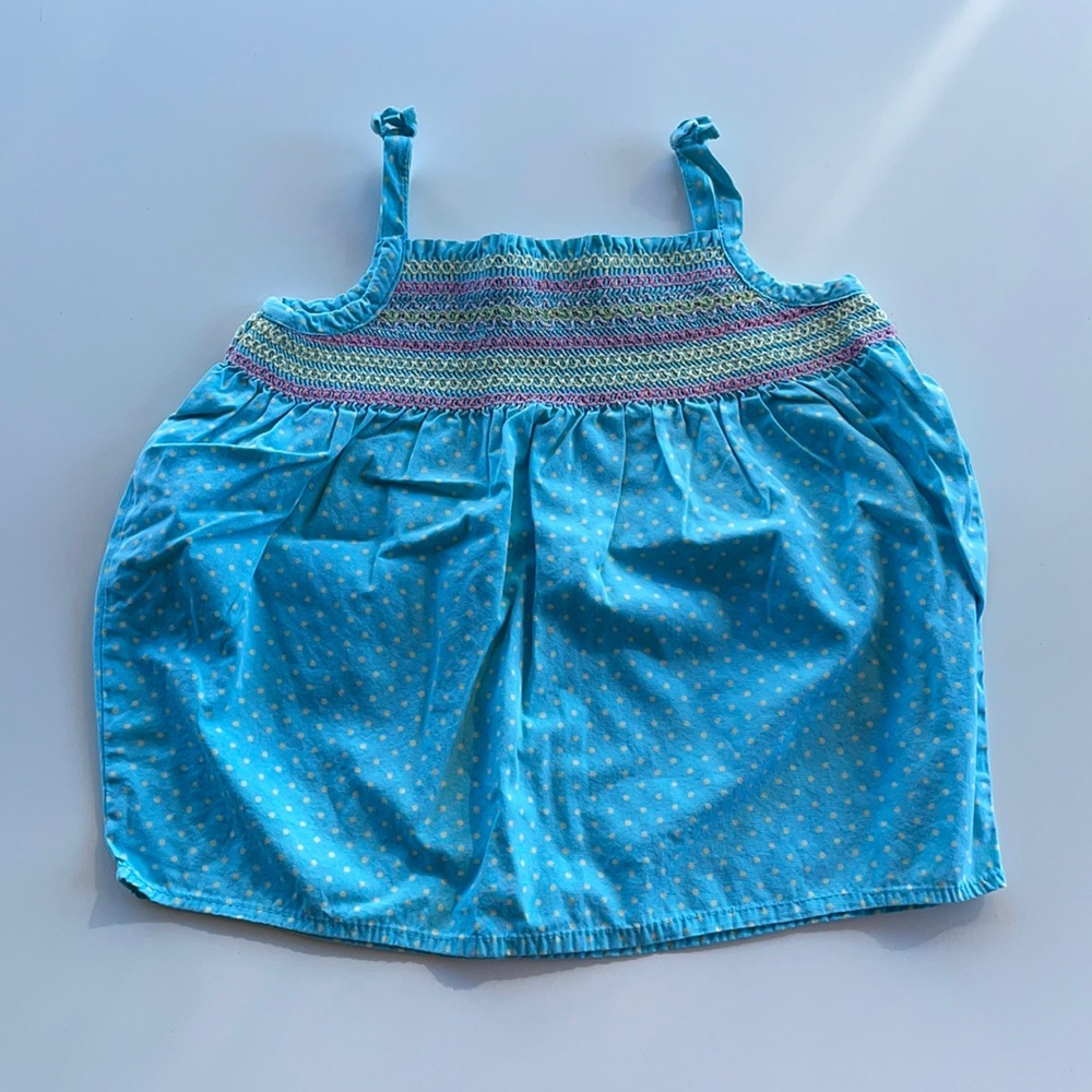 Old Navy Baby Tank Top - Picture 1 of 2